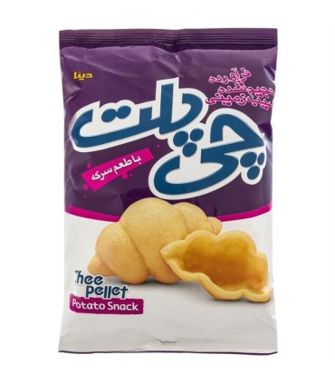 چي پلت صدفي سركه چي توز