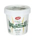 ماست 1/5 كيلو كم چرب لاكتيويا كاله
