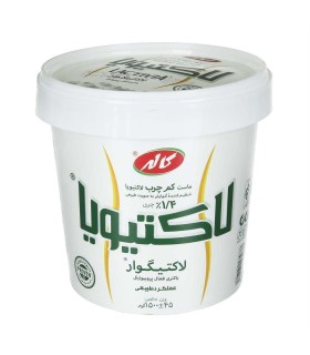 ماست 1/5 كيلو كم چرب لاكتيويا كاله
