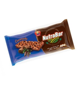 كوكوراكس شكلاتي چي توز