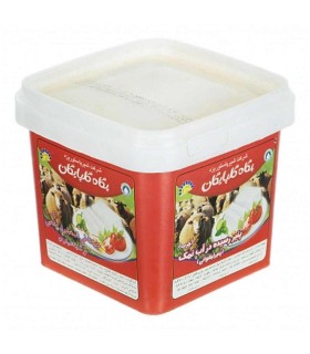 پنير ليقوان 400 گرم IML پگاه