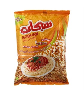 سويا 250گرم سبحان