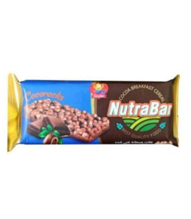 نوترابار شكلاتي چي توز