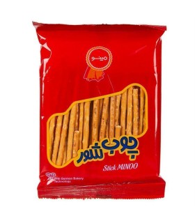 چوب شور 30 گرم مينو