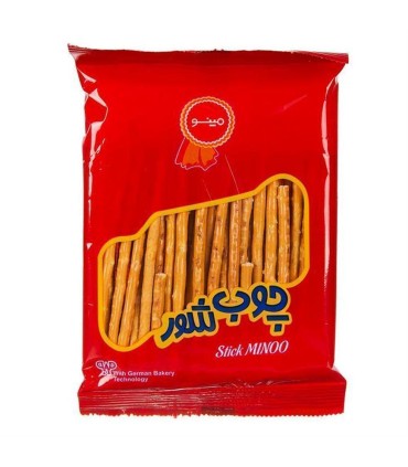 چوب شور 30 گرم مينو