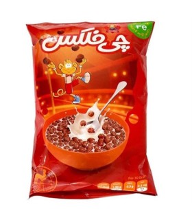 چي پف ذرتي خانواده چي توز