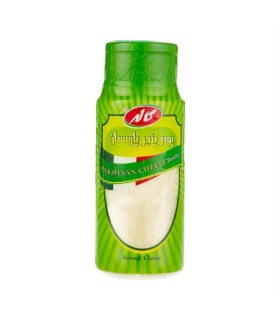 پنير پارمسان پودري 80 گرم كاله