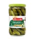 خيارشور 680 گرم ممتاز مهرام