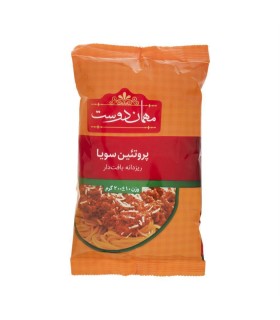 سويا 200 گرم مهماندوست
