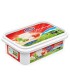 پنير 100 گرم سفيد ميهن