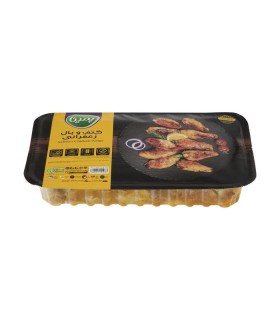 كتف وبال پمينا800گرم كاله