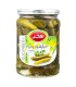 خيارشور ممتاز 640گرم سحر
