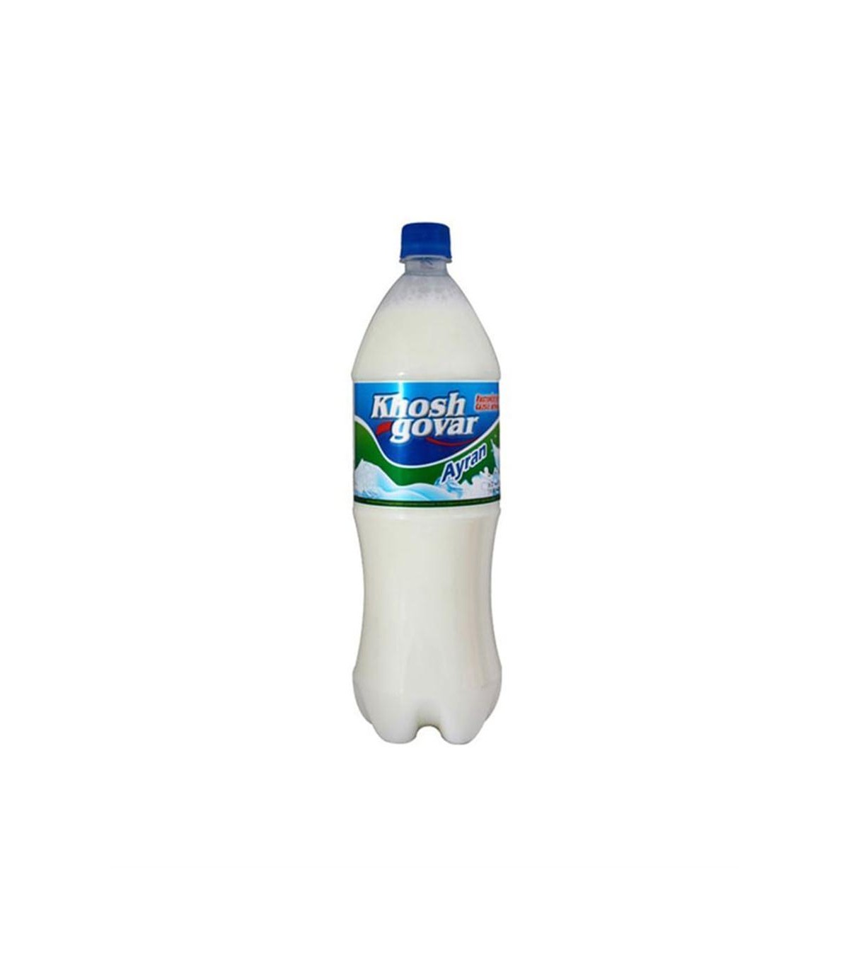 دوغ 1/5ليتري خوشگوار