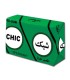 آدامس 4 عددي شيك
