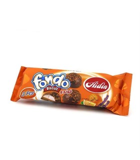 مارشمالو ميوه/شكلاتي فوندو50گرم آيدين