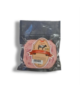ژامبون گوشت 90% گوشت آوران