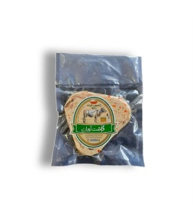 ژامبون كرات گوشت آوران