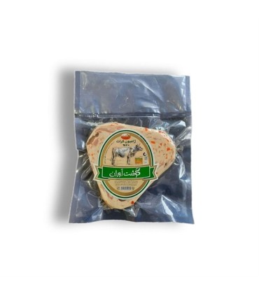 ژامبون كرات گوشت آوران