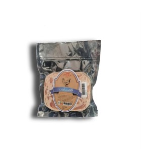 ژامبون مرغ 90% گوشت آوران