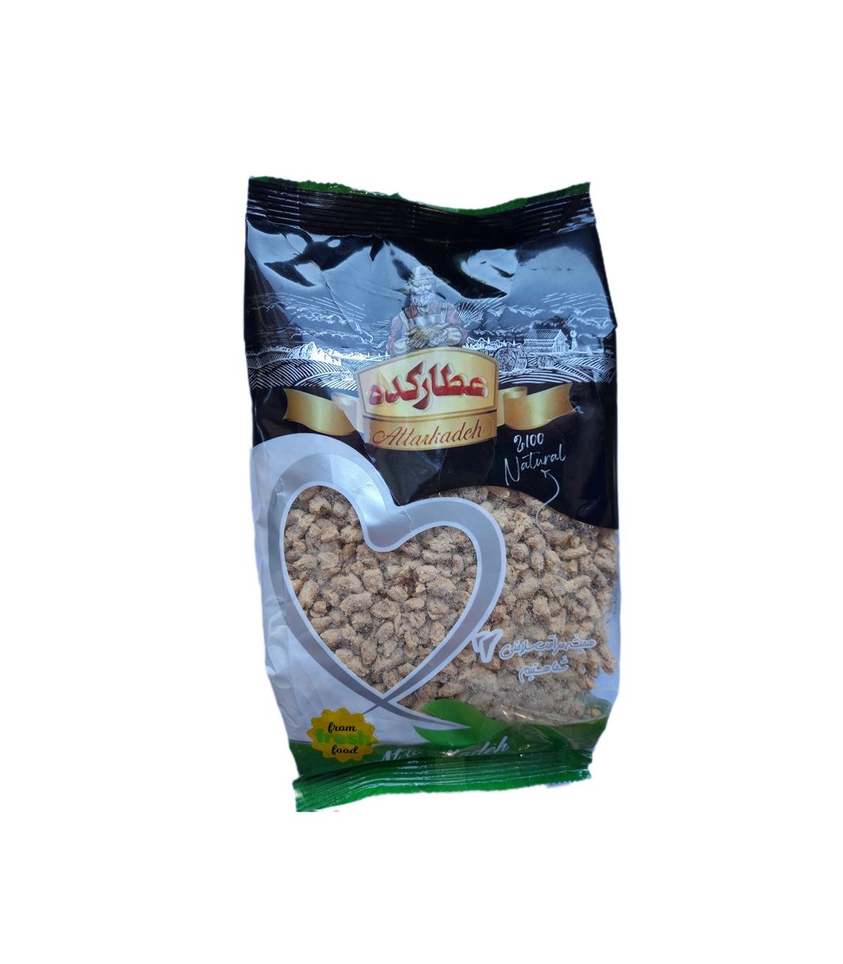 سويا 200 گرم عطاركده
