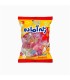ژله قلبي پاكتي 20 عددي فرمند