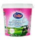 ماست 1/5 كيلو كم چرب ميهن