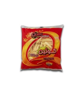 سيب زميني 750 گرم كوئين