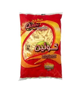 سيب زميني 2/5 كيلو كويين