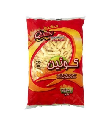 سيب زميني 2/5 كيلو كويين