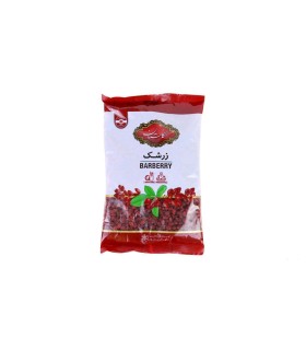 زرشك 230 گرم سلفون گلستان