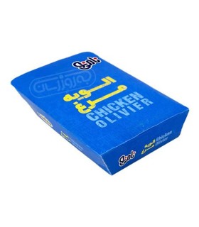 الويه 200گرم مرغ نامي نو