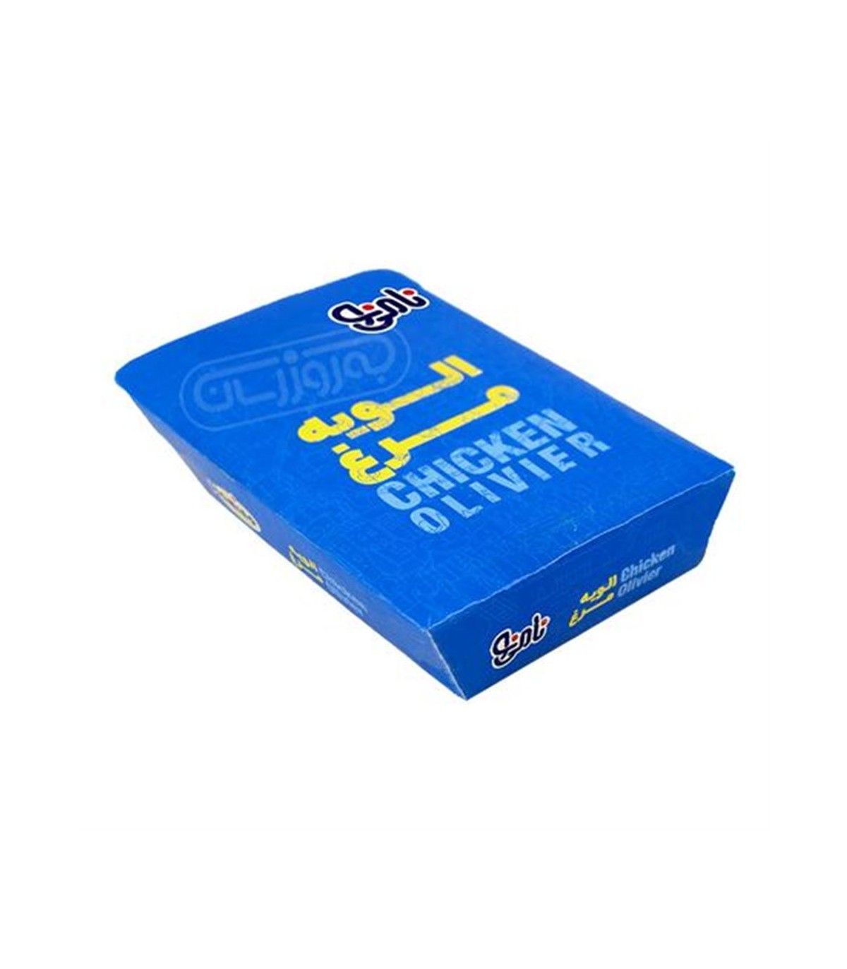 الويه 200گرم مرغ نامي نو