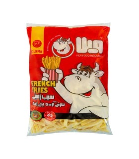 سيب زميني 2/5 كيلو منجمد ويلا