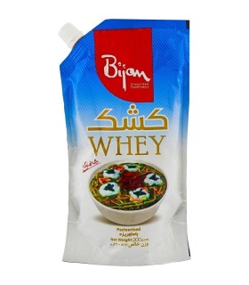 كشك 200 گرم دوپك بيژن