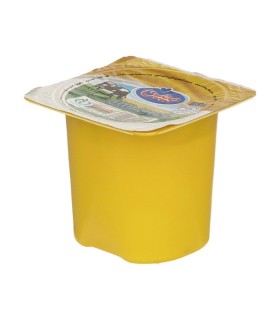 خامه عسلي 100 گرم ميهن
