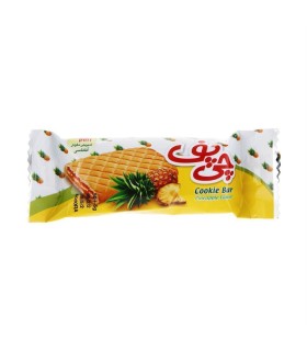 شيريني مغزدار آناناس چي پف