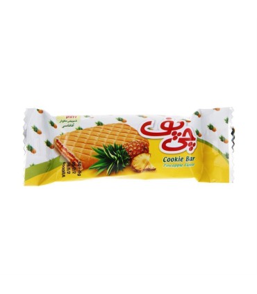 شيريني مغزدار آناناس چي پف