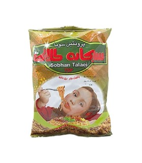سويا 250 گرم سبحان