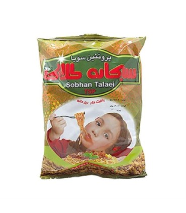 سويا 250 گرم سبحان