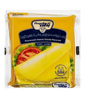 ورقه اي گودا پگاه