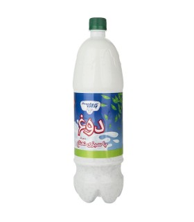 دوغ 1/5 ليتر سبزي نعنا