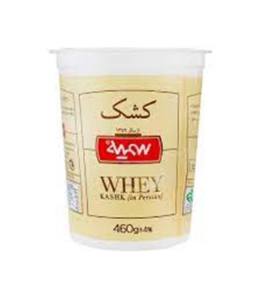 كشك 460 گرم ليواني سميه