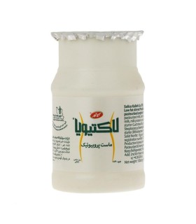 ماست 150 گرم لاكتيويا كاله