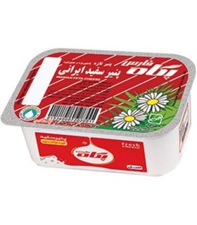 پنير يواف 300  گرم پگاه