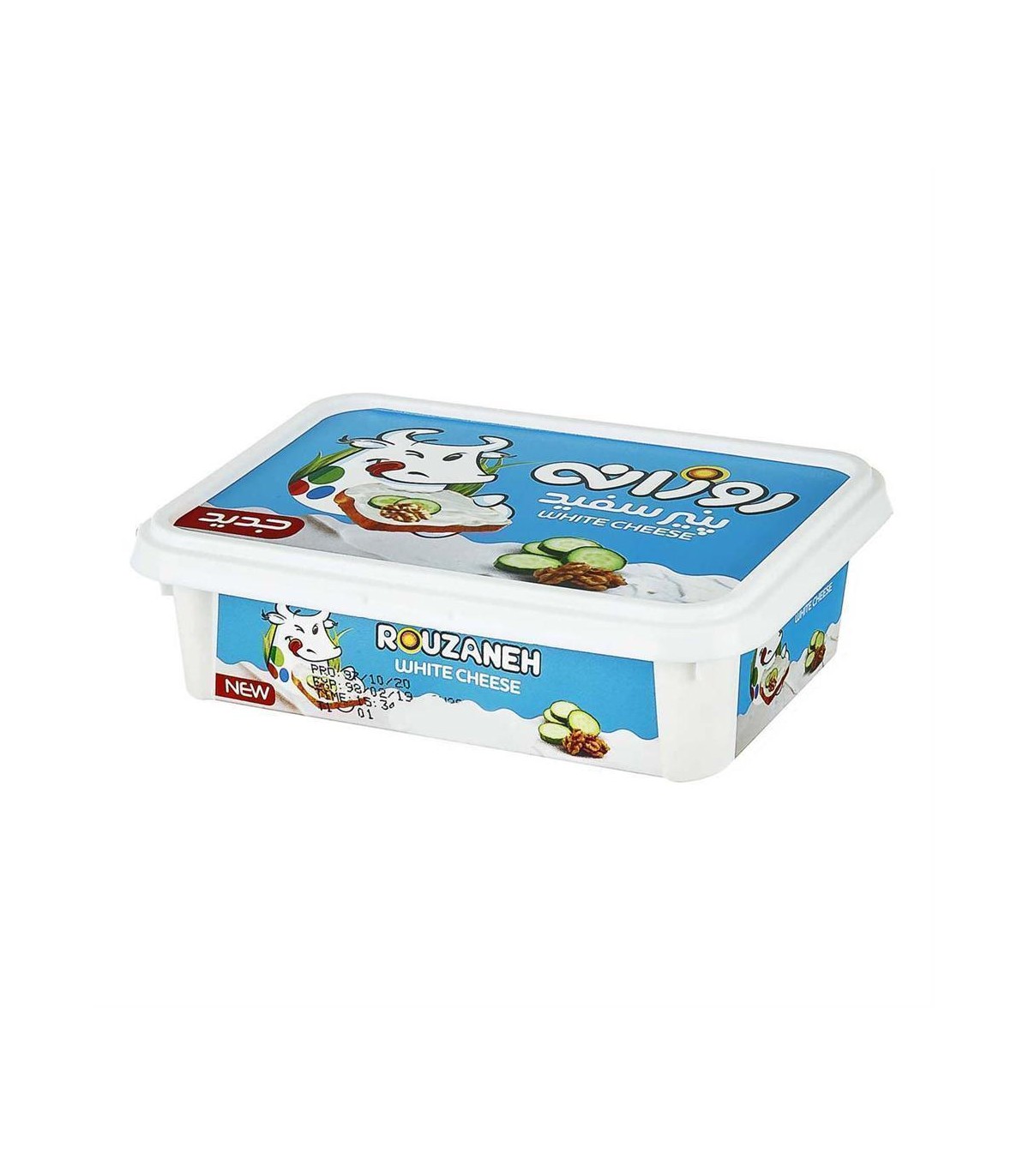 پنير 180 گرم وينك IML روزانه