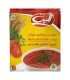 سوپ جو و گوجه اليت