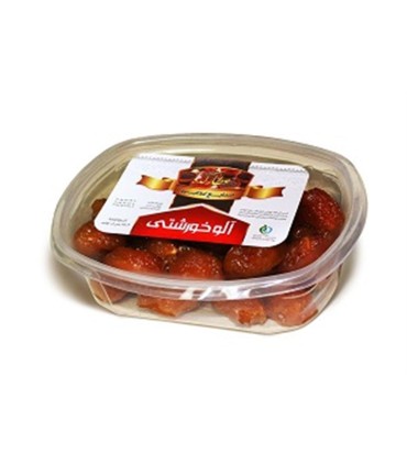 آلو خورشتي 400  گرم عطاركده