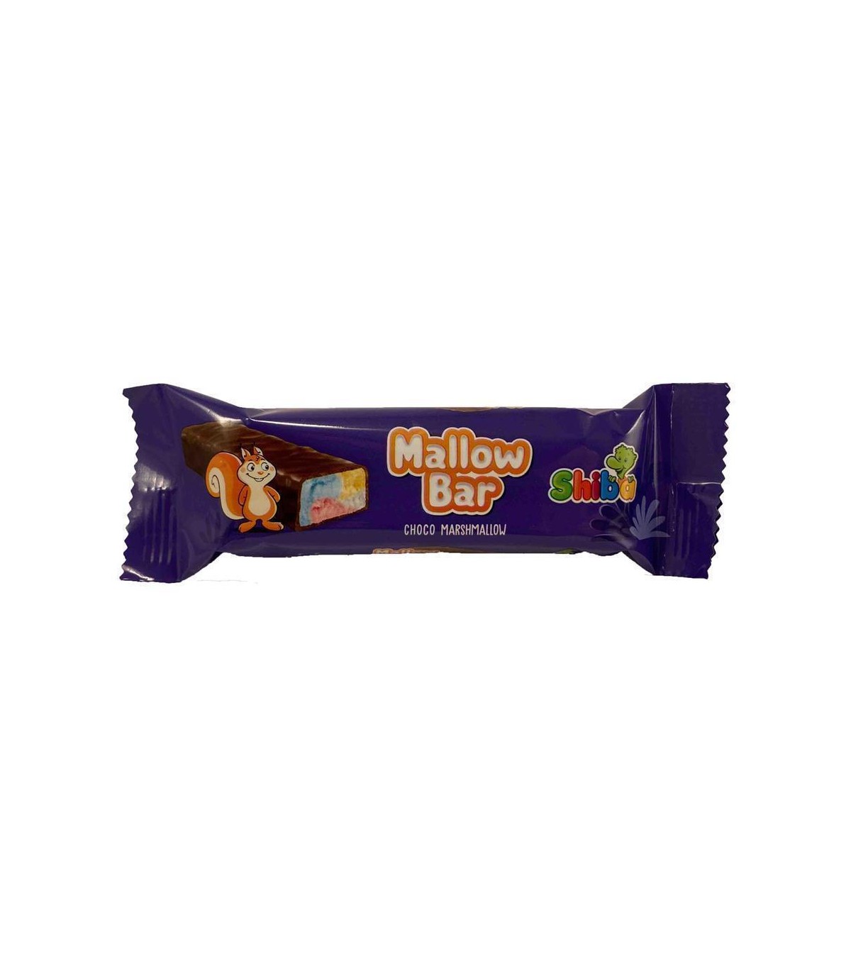 مالوبار 20 گرم شيبا