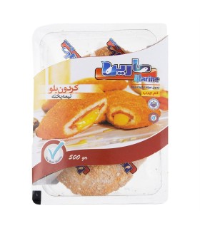 كردون بلو 500 گرم مارين