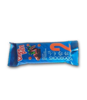 كوكوراكس 35 گرم چي پف